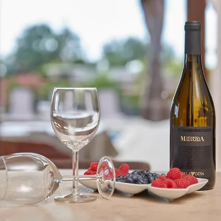 Bartona For 8 Persons With Private Swimmingpool Villa