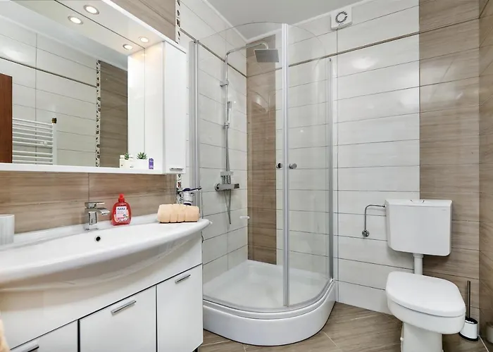 빌라 Bartona For 8 Persons With Private Swimmingpool